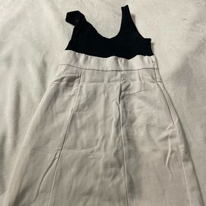 Theory dress- great condition